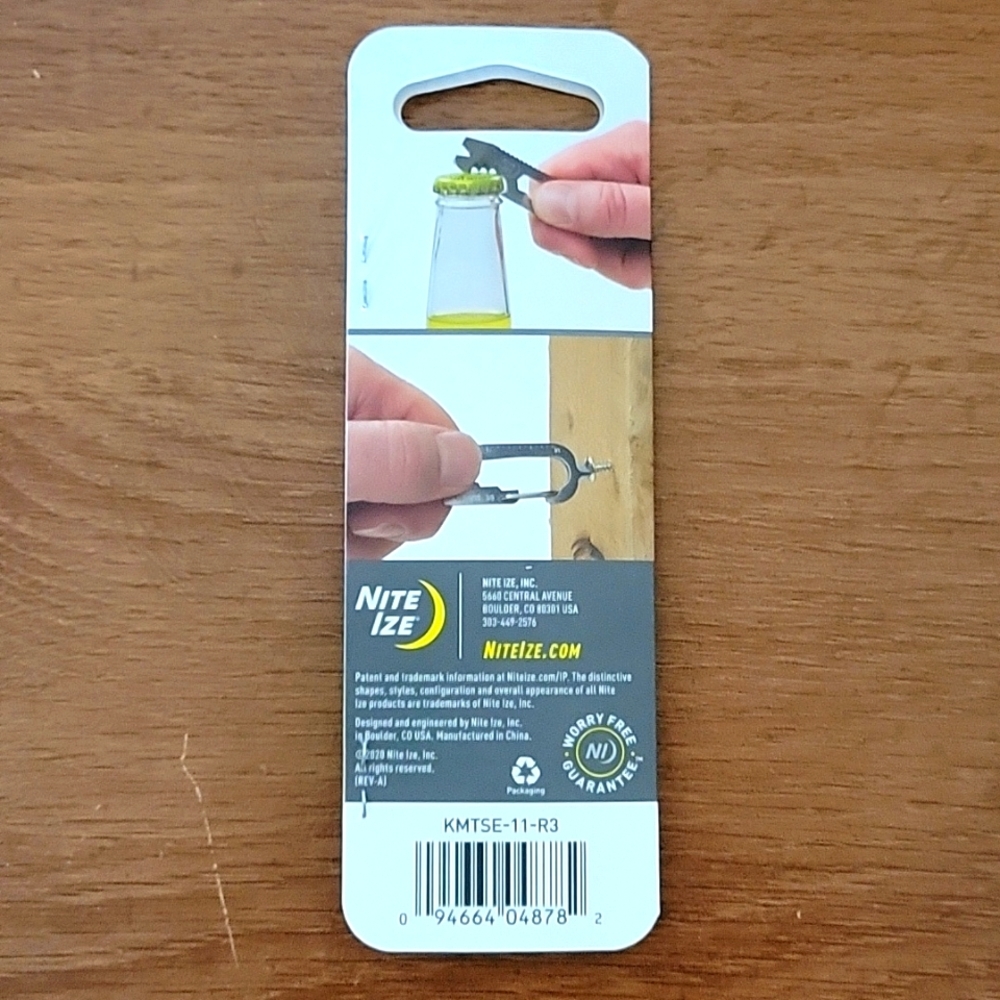 Doohickey + Key Tool - Picture 4 of 4